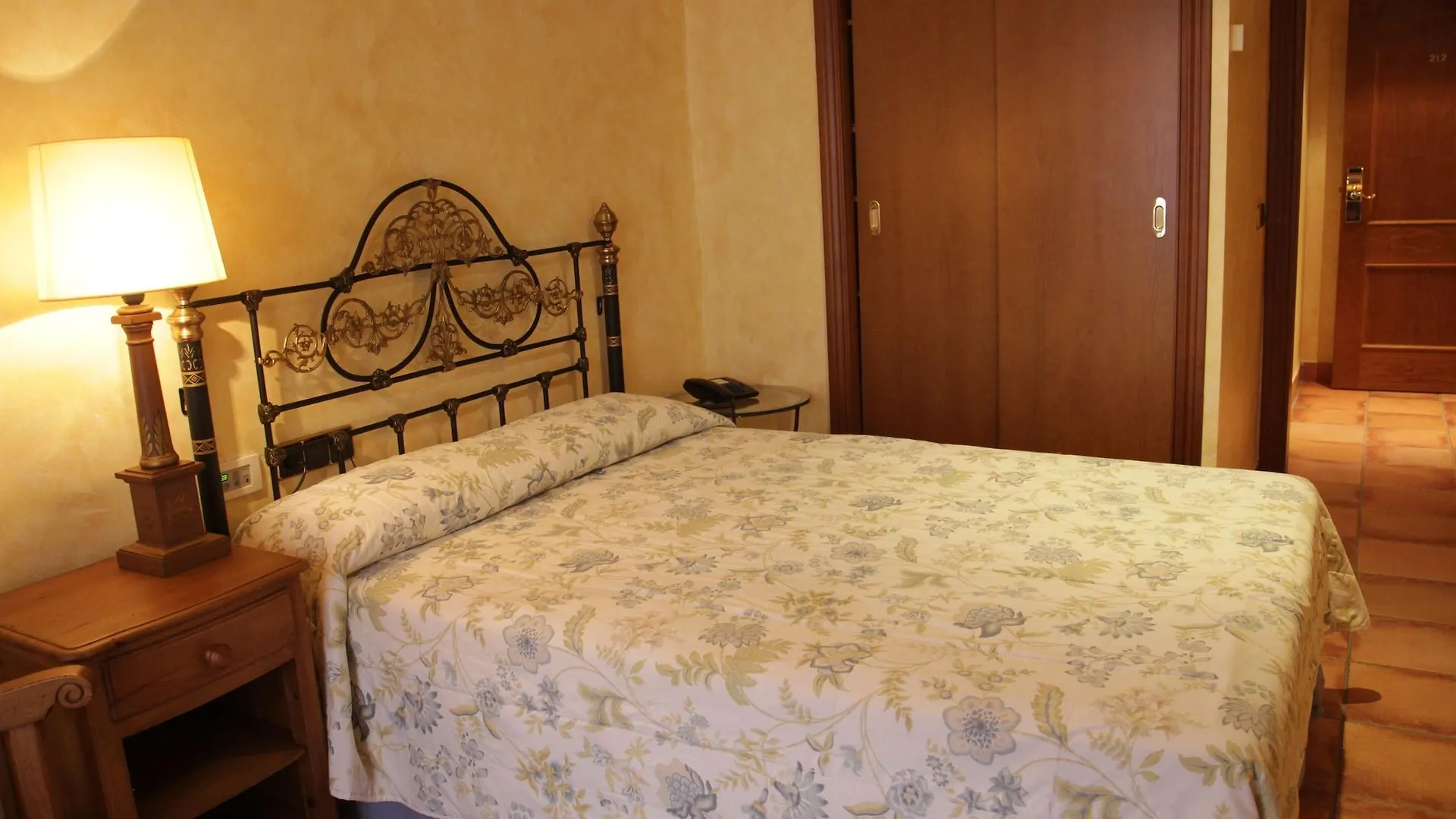 Ξενοδοχείο Rvhotels Vila De Tossa (Adults Only) Τόσα ντε Μαρ
