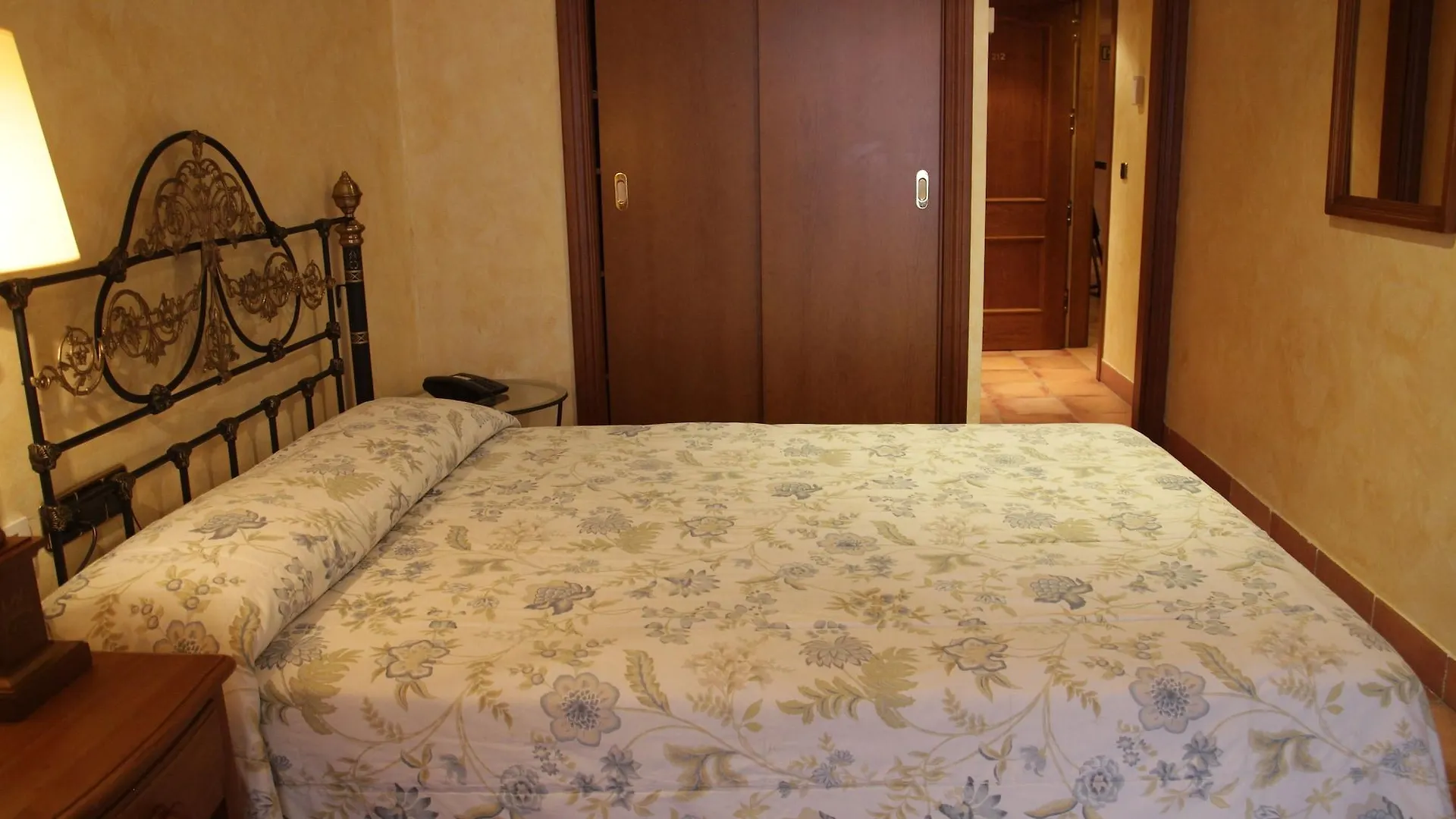 Rvhotels Vila De Tossa (Adults Only) Tossa de Mar 4*,