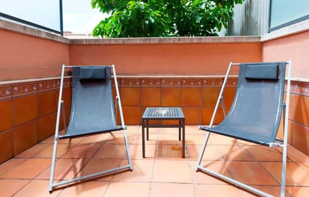 **** Hotel Rvhotels Vila De Tossa (Adults Only) Tossa de Mar Spagna