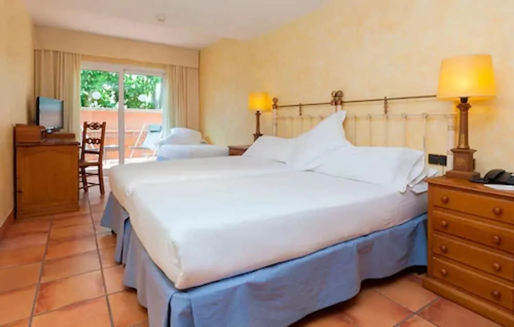 Hotel Rvhotels Vila De Tossa (Adults Only) Tossa de Mar