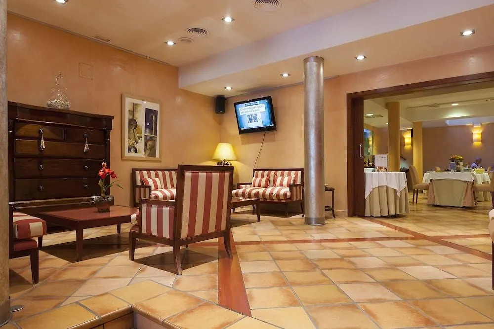 Rvhotels Vila De Tossa (Adults Only) Τόσα ντε Μαρ Ξενοδοχείο