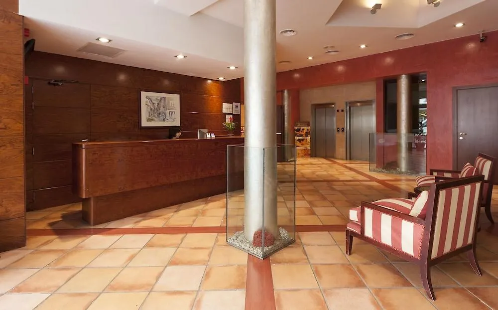 Rvhotels Vila De Tossa (Adults Only) Τόσα ντε Μαρ 4*,