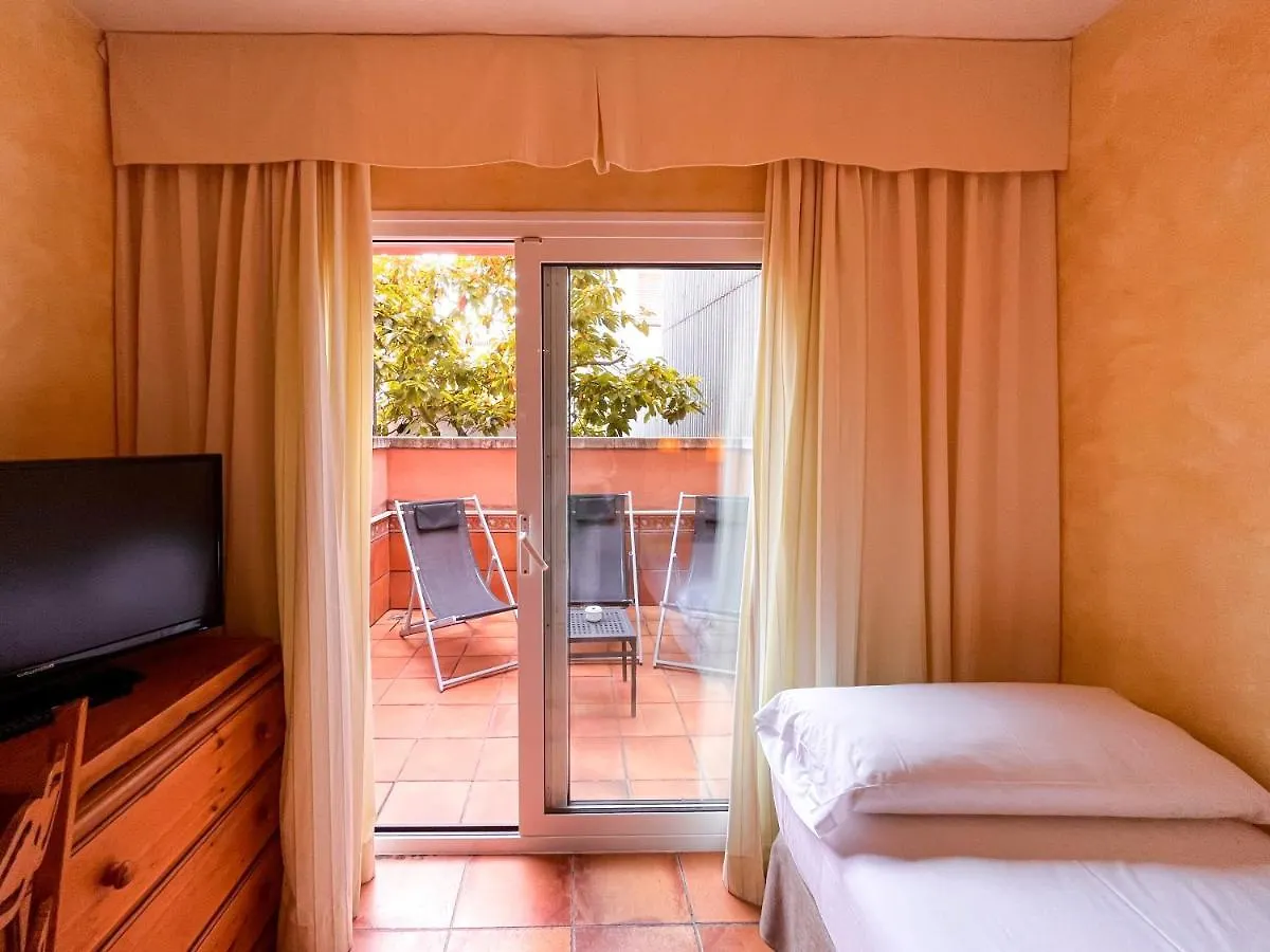 Rvhotels Vila De Tossa (Adults Only) Tossa de Mar Hotel