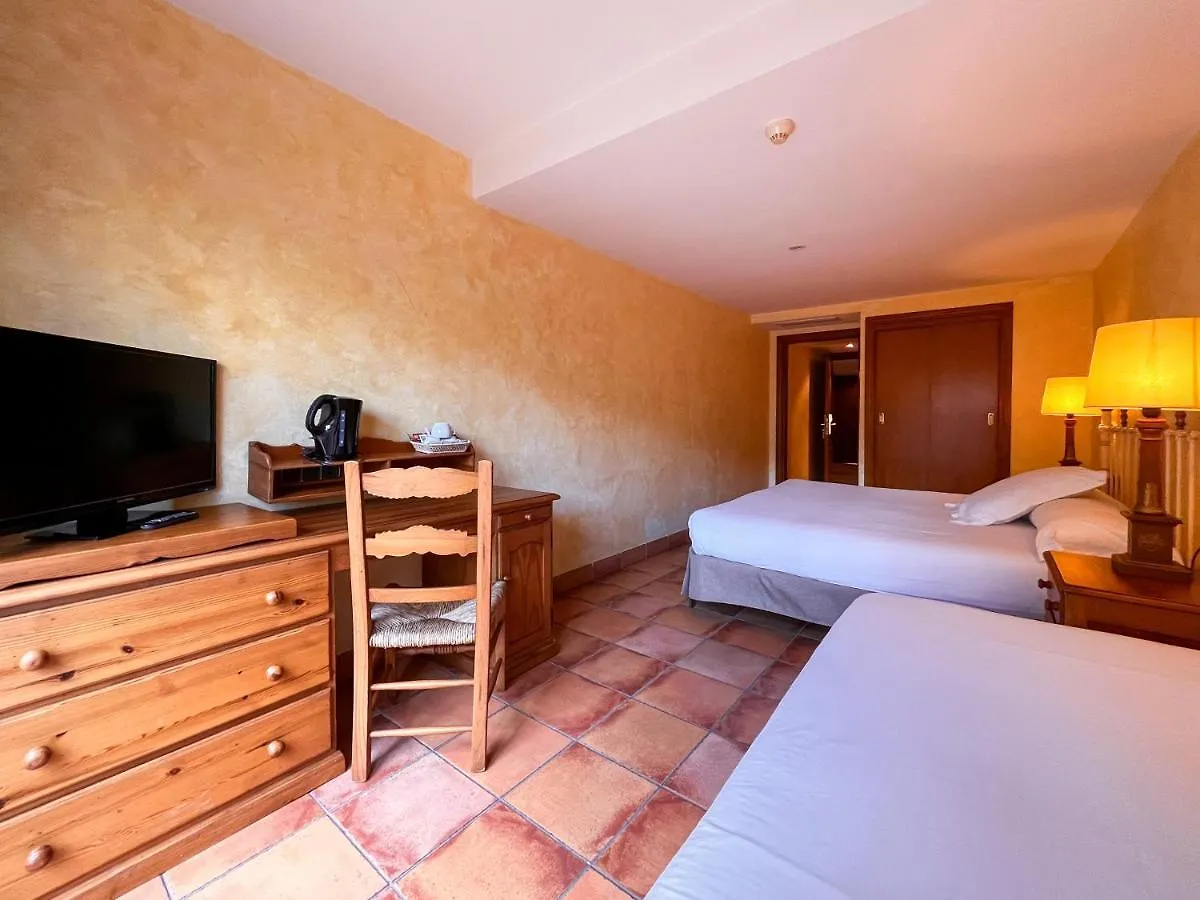 Rvhotels Vila De Tossa (Adults Only) Tossa de Mar