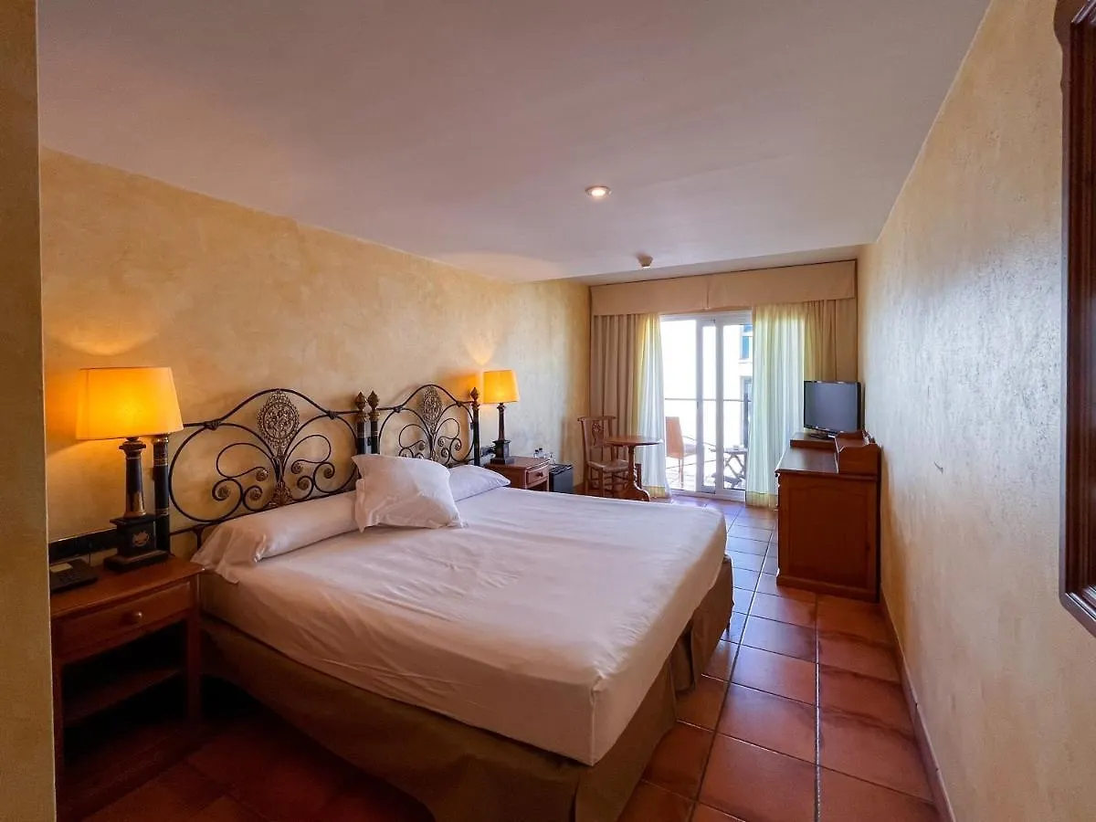 Rvhotels Vila De Tossa (Adults Only) Tossa de Mar Hotell
