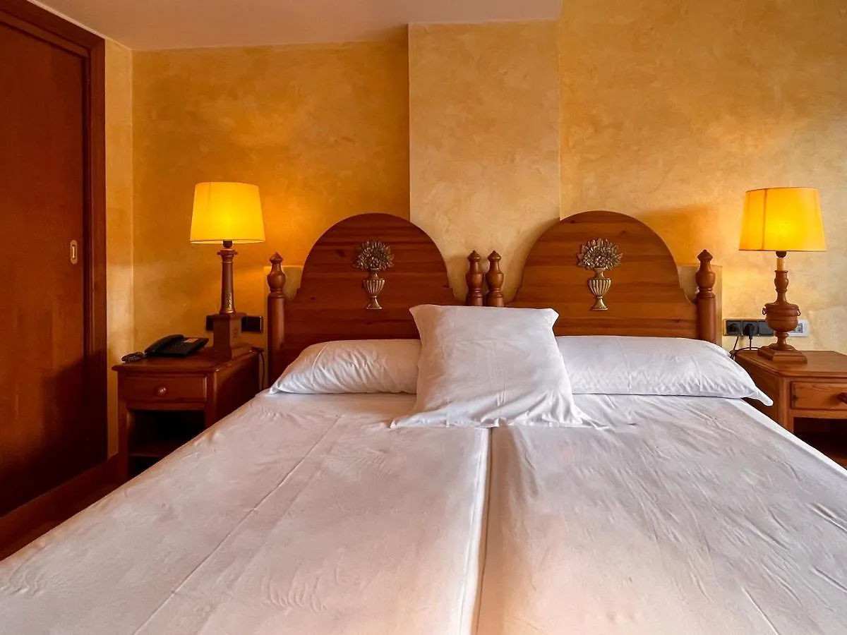 **** Hotel Rvhotels Vila De Tossa (Adults Only) Tossa de Mar Spain