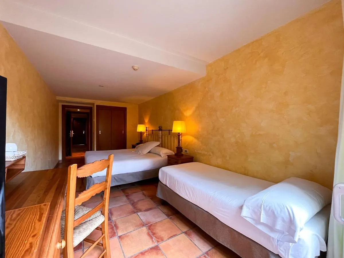 Rvhotels Vila De Tossa (Adults Only) Tossa de Mar 4*,