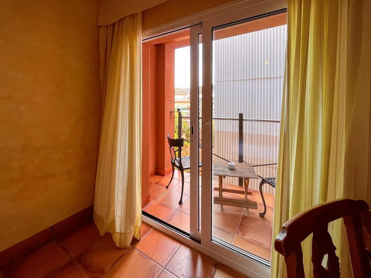 Rvhotels Vila De Tossa (Adults Only) Τόσα ντε Μαρ 4*,  Ισπανία