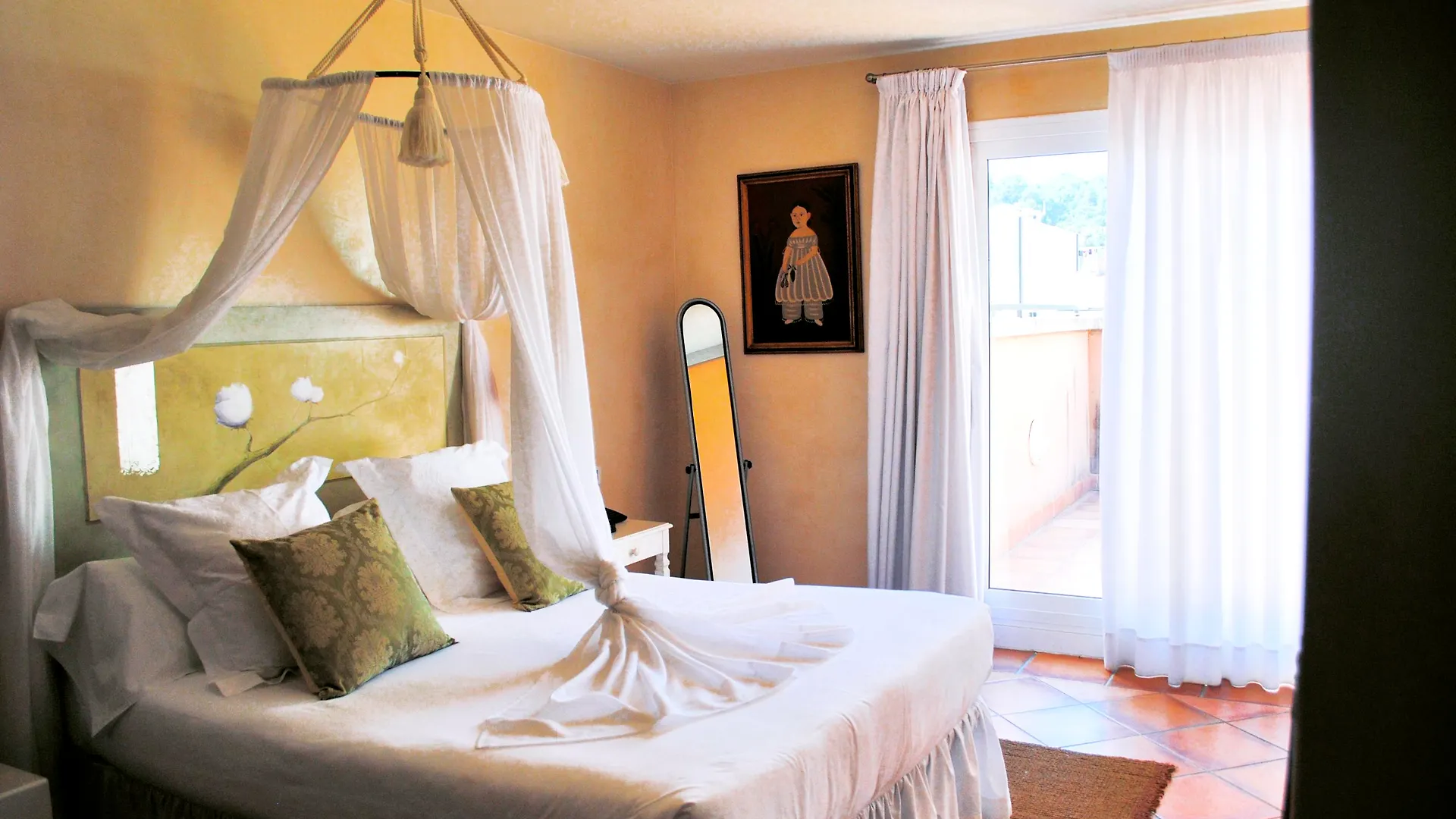 Rvhotels Vila De Tossa (Adults Only) Tossa de Mar 4*,  Spagna