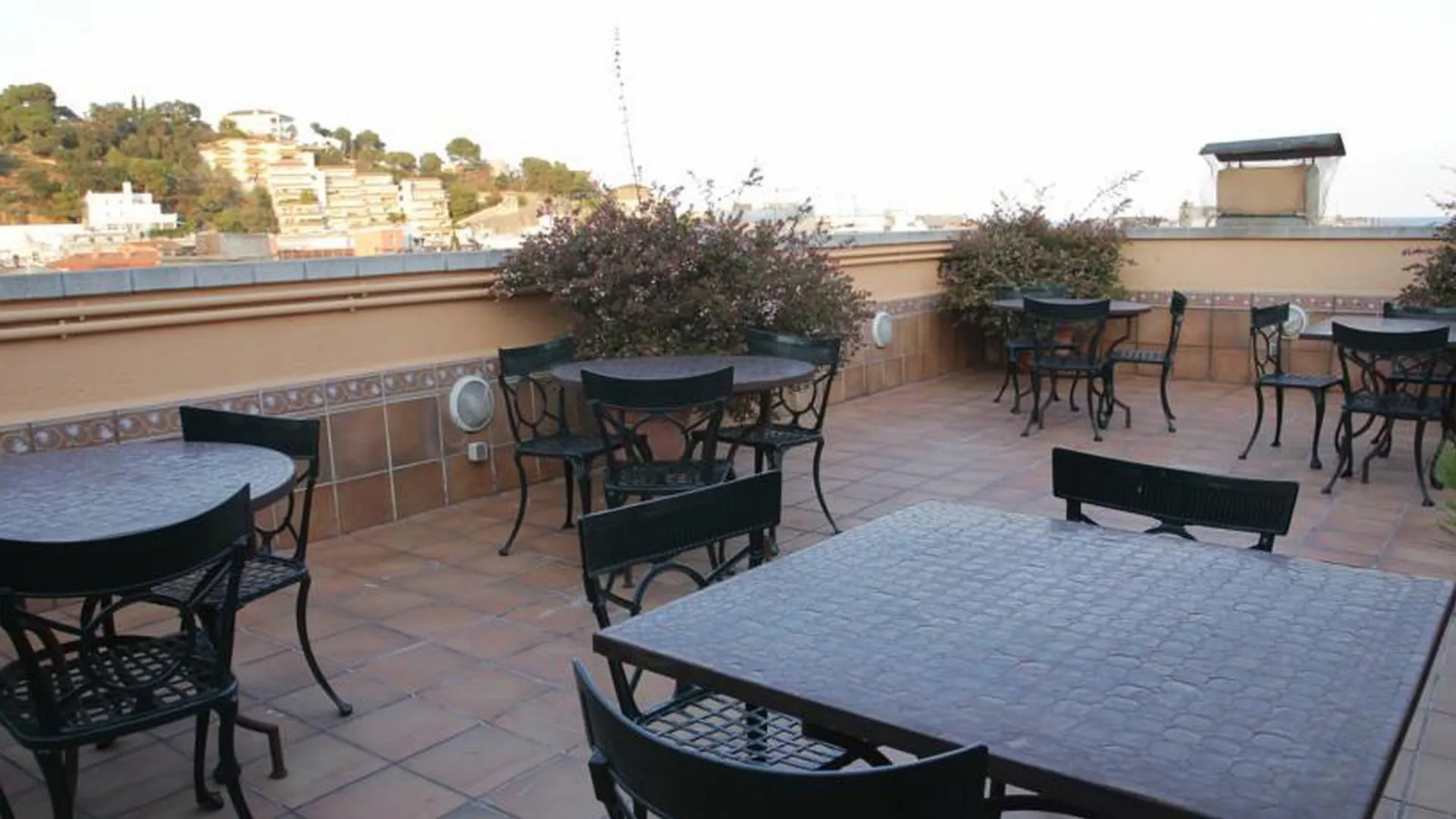Rvhotels Vila De Tossa (Adults Only) Tossa de Mar Spain