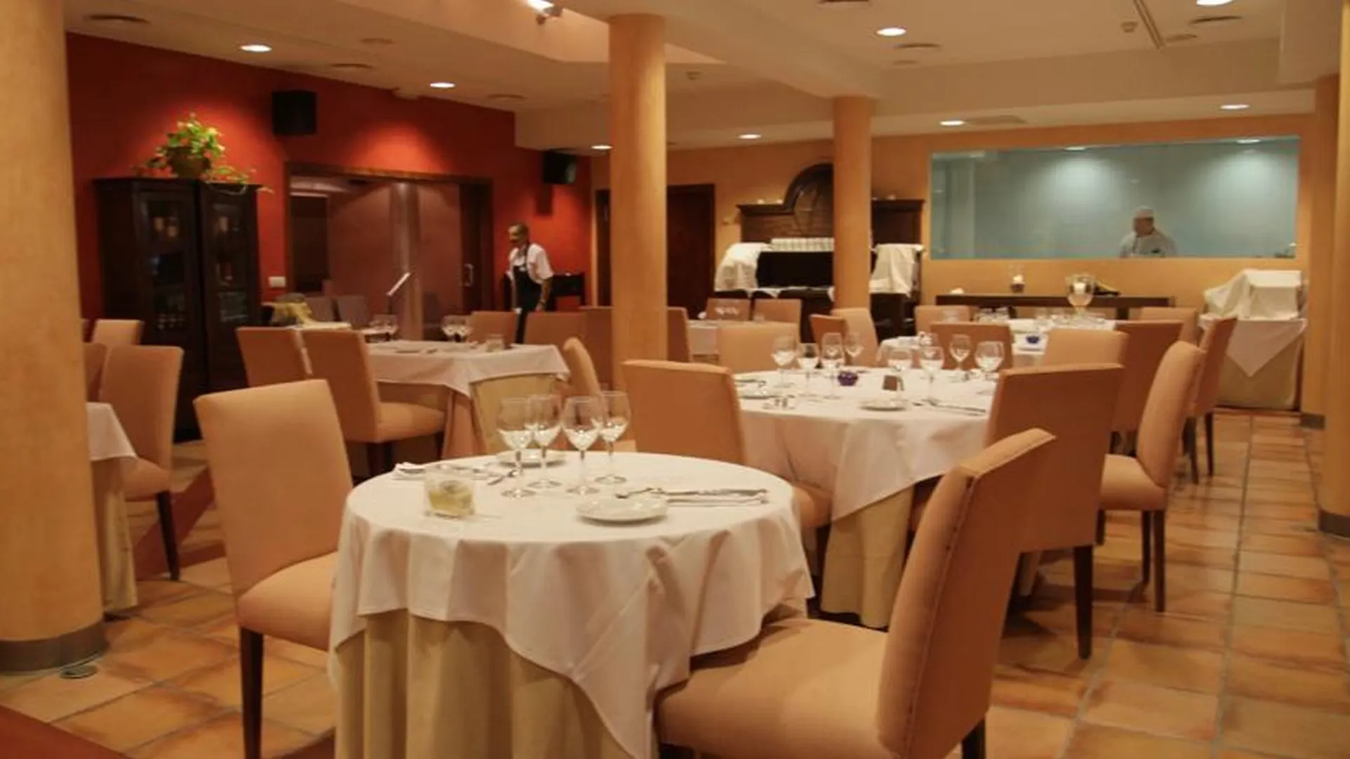 Hotel Rvhotels Vila De Tossa (Adults Only) Tossa de Mar
