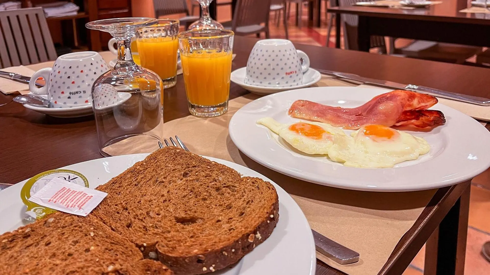 Rvhotels Vila De Tossa (Adults Only) Tossa de Mar 4*,  Spanien
