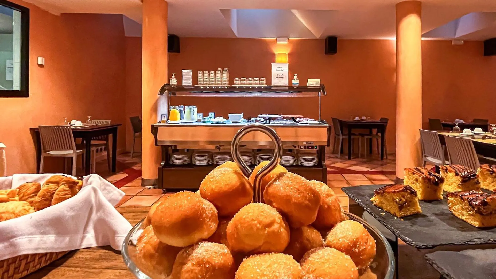 Rvhotels Vila De Tossa (Adults Only) Tossa de Mar Hotell