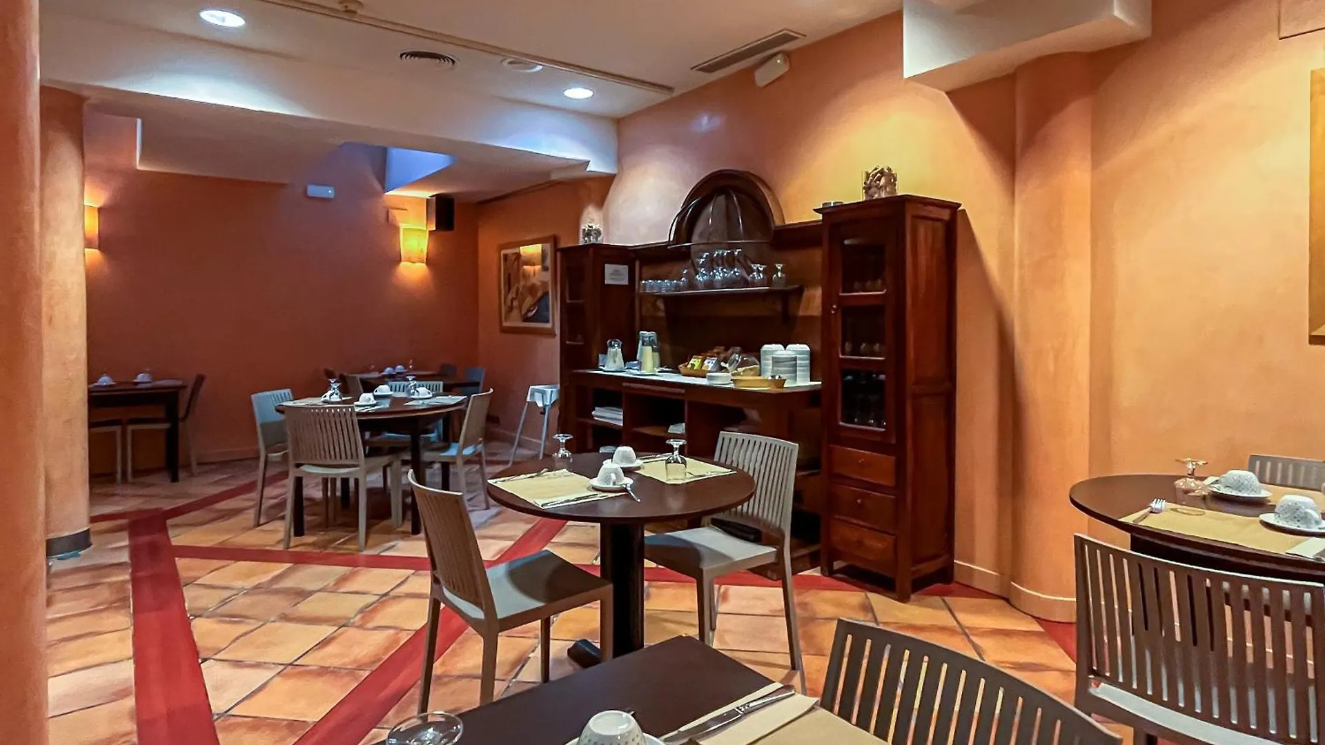 Rvhotels Vila De Tossa (Adults Only) Tossa de Mar Spanien