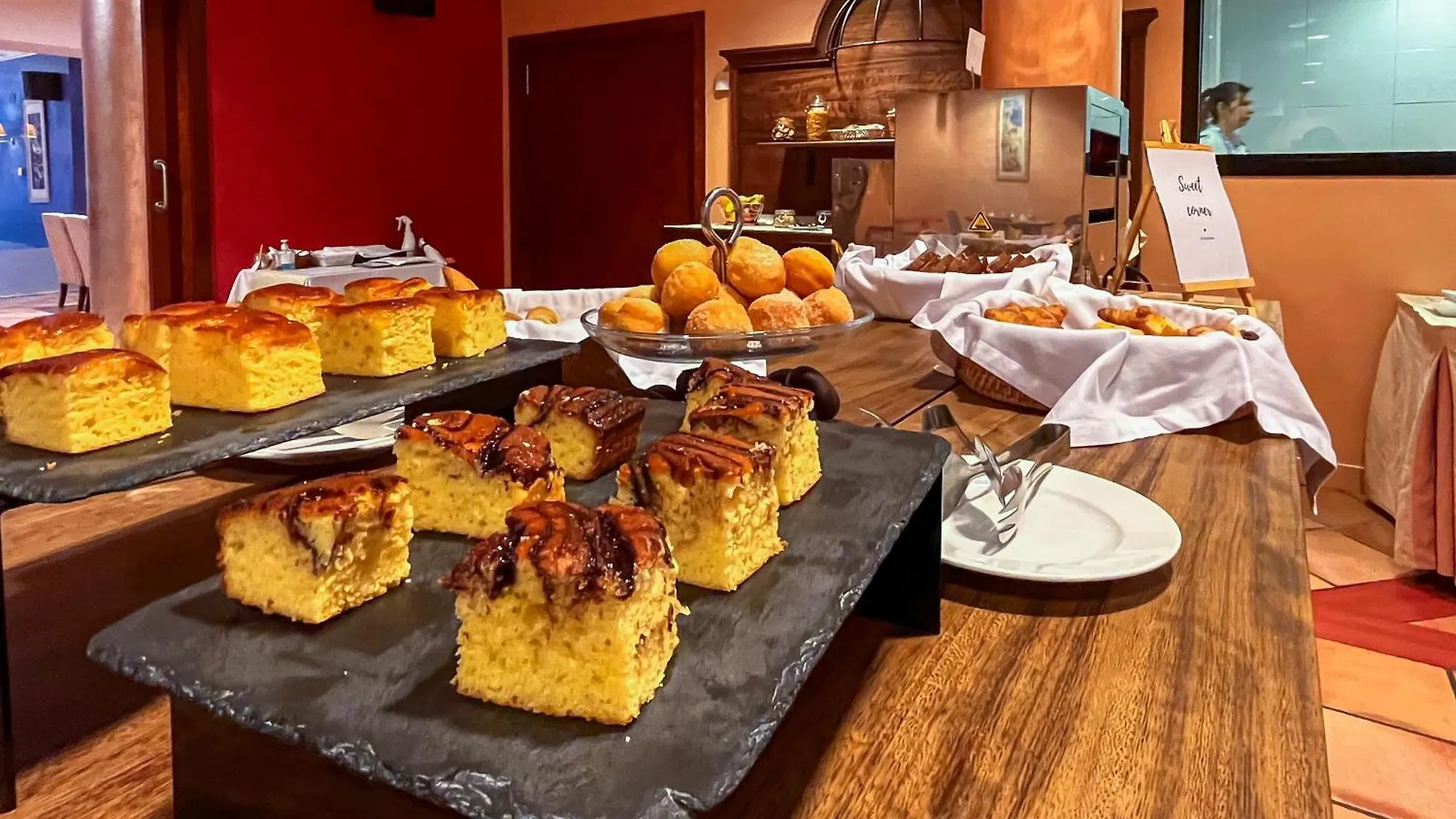 Rvhotels Vila De Tossa (Adults Only) Tossa de Mar