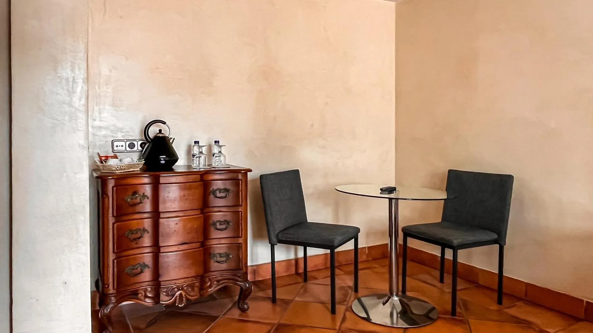Hotell Rvhotels Vila De Tossa (Adults Only) Tossa de Mar