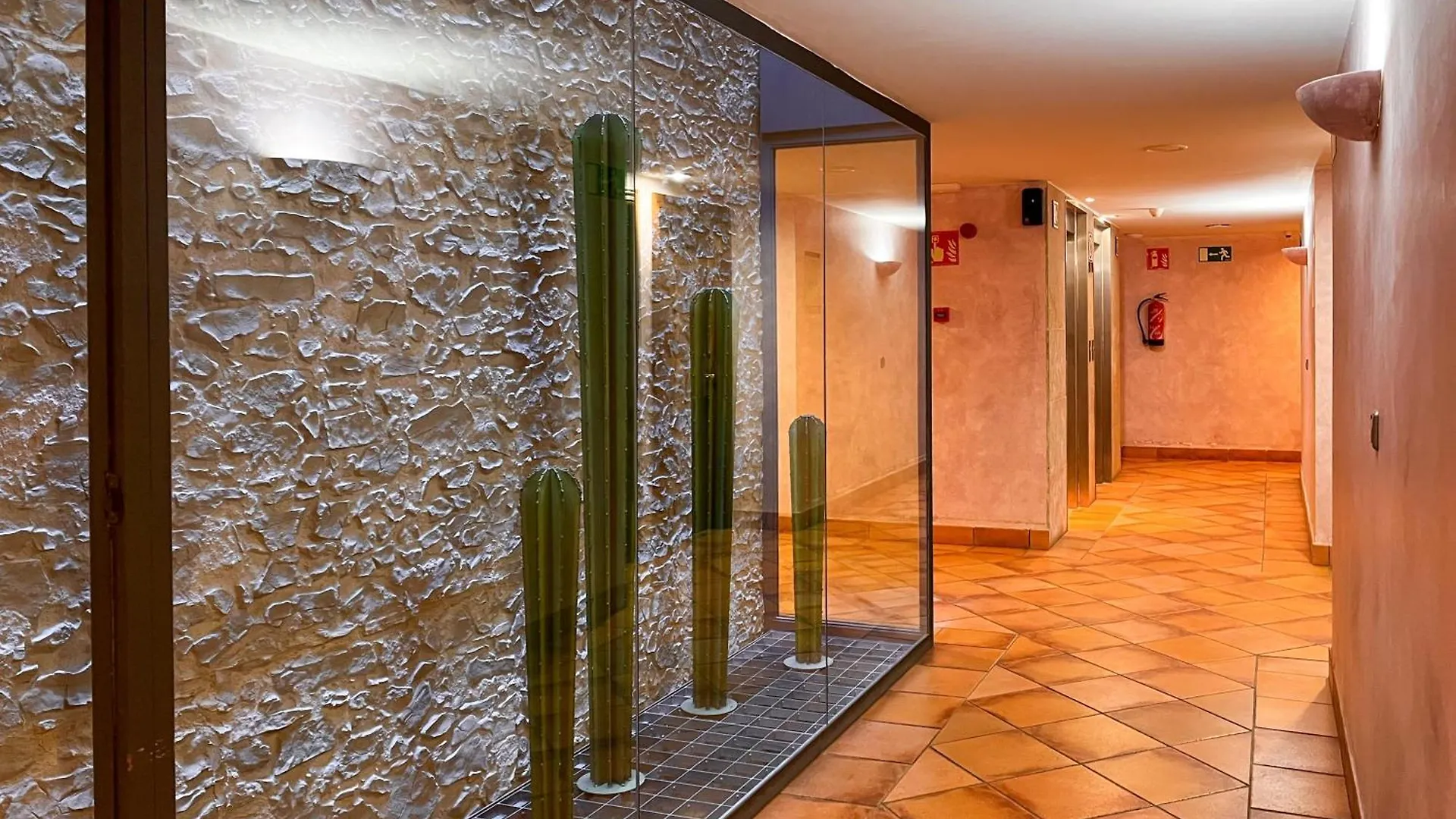 Rvhotels Vila De Tossa (Adults Only) Tossa de Mar Hotell