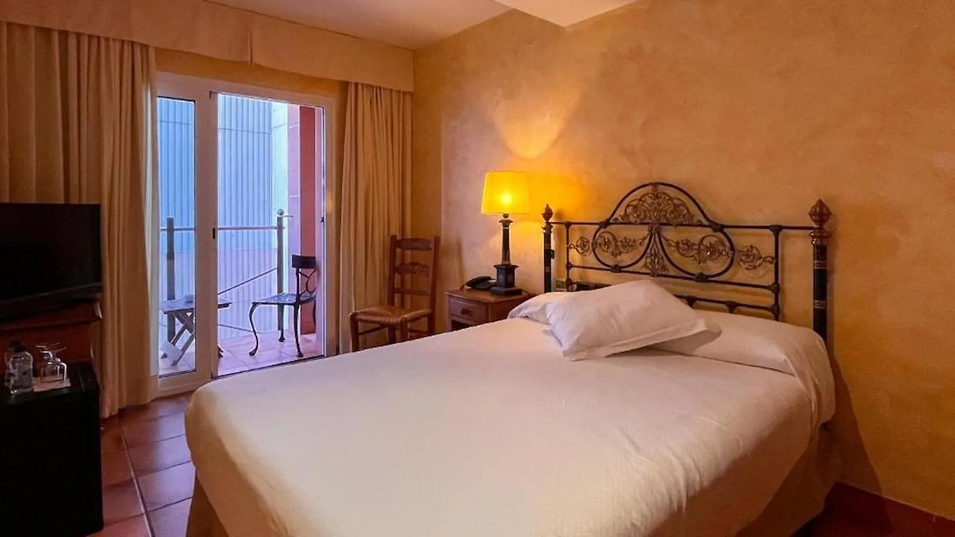 Rvhotels Vila De Tossa (Adults Only) Tossa de Mar Hotell