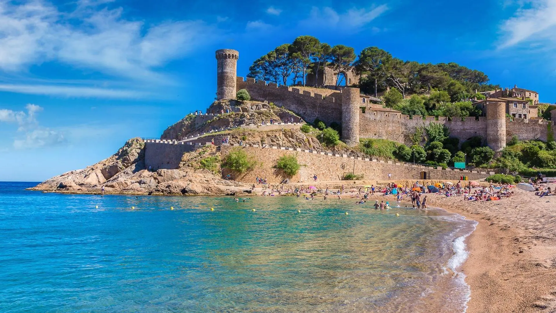 Rvhotels Vila De Tossa (Adults Only) Tossa de Mar