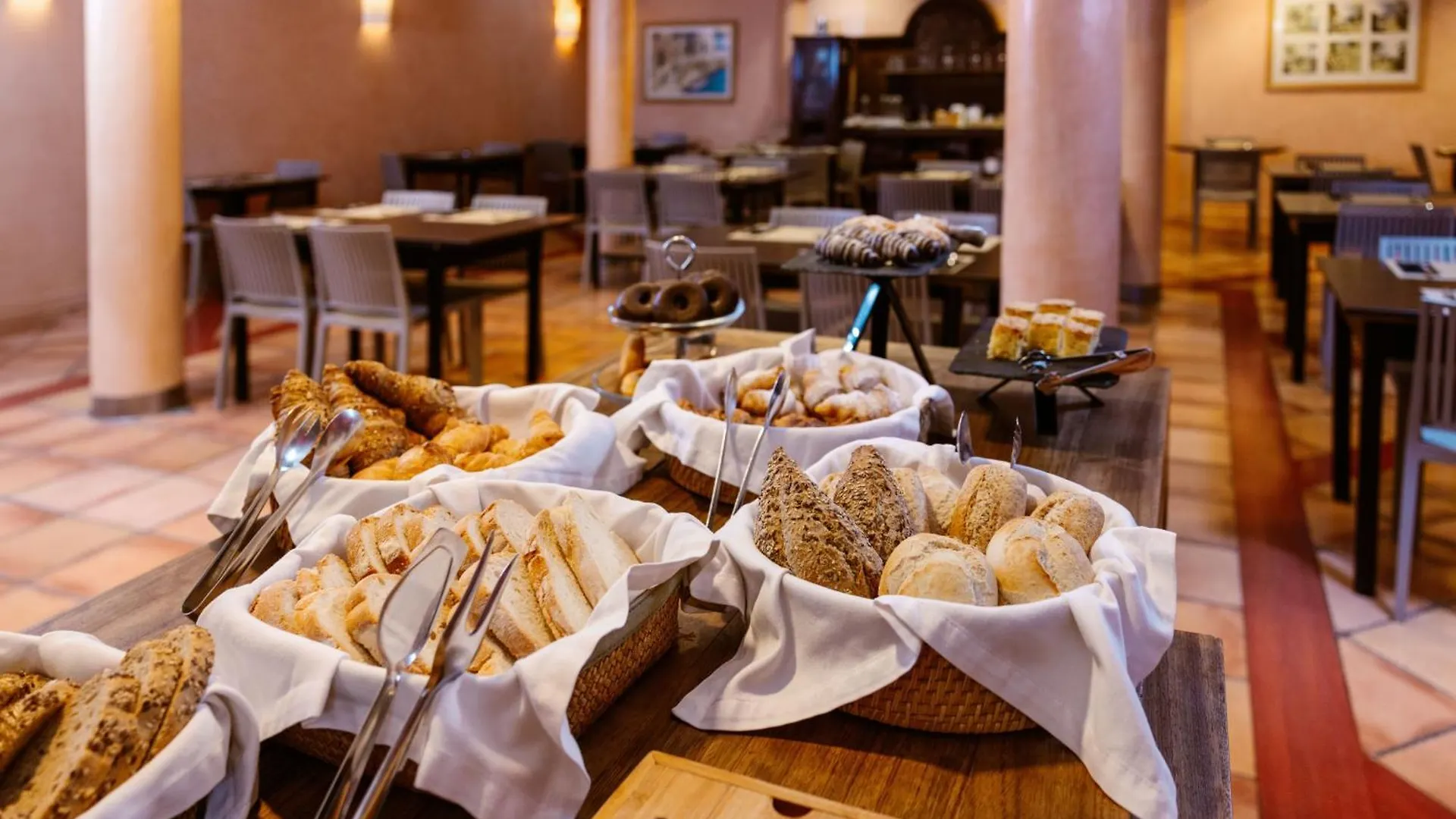 Ξενοδοχείο Rvhotels Vila De Tossa (Adults Only) Τόσα ντε Μαρ