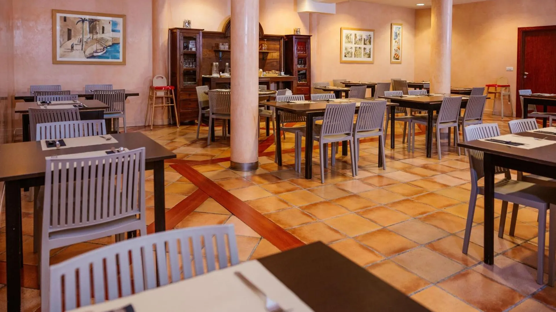 Rvhotels Vila De Tossa (Adults Only) Tossa de Mar