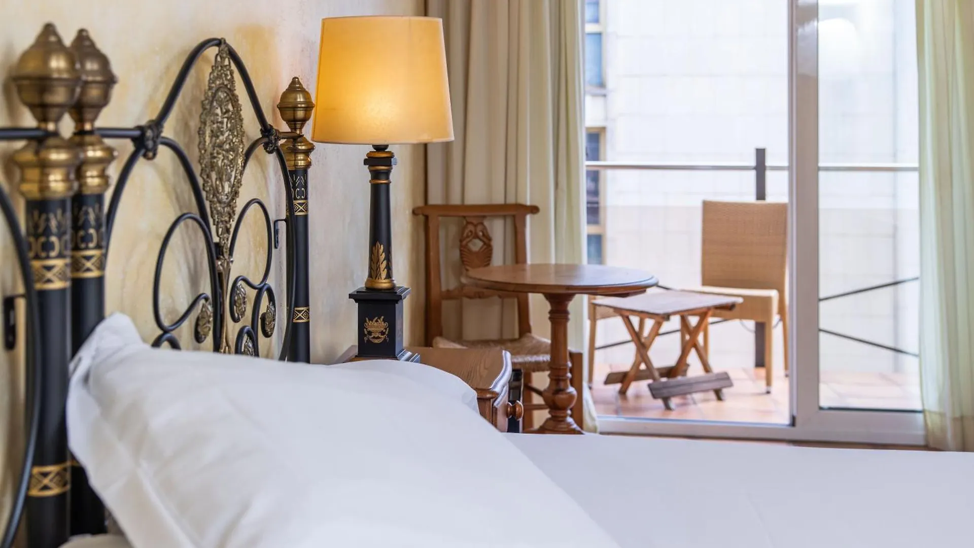 Rvhotels Vila De Tossa (Adults Only) Τόσα ντε Μαρ Ξενοδοχείο