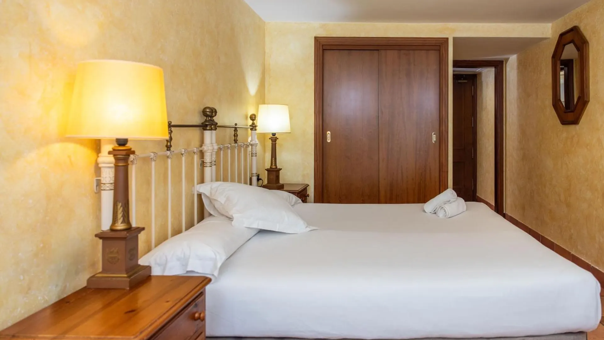 Rvhotels Vila De Tossa (Adults Only) Τόσα ντε Μαρ
