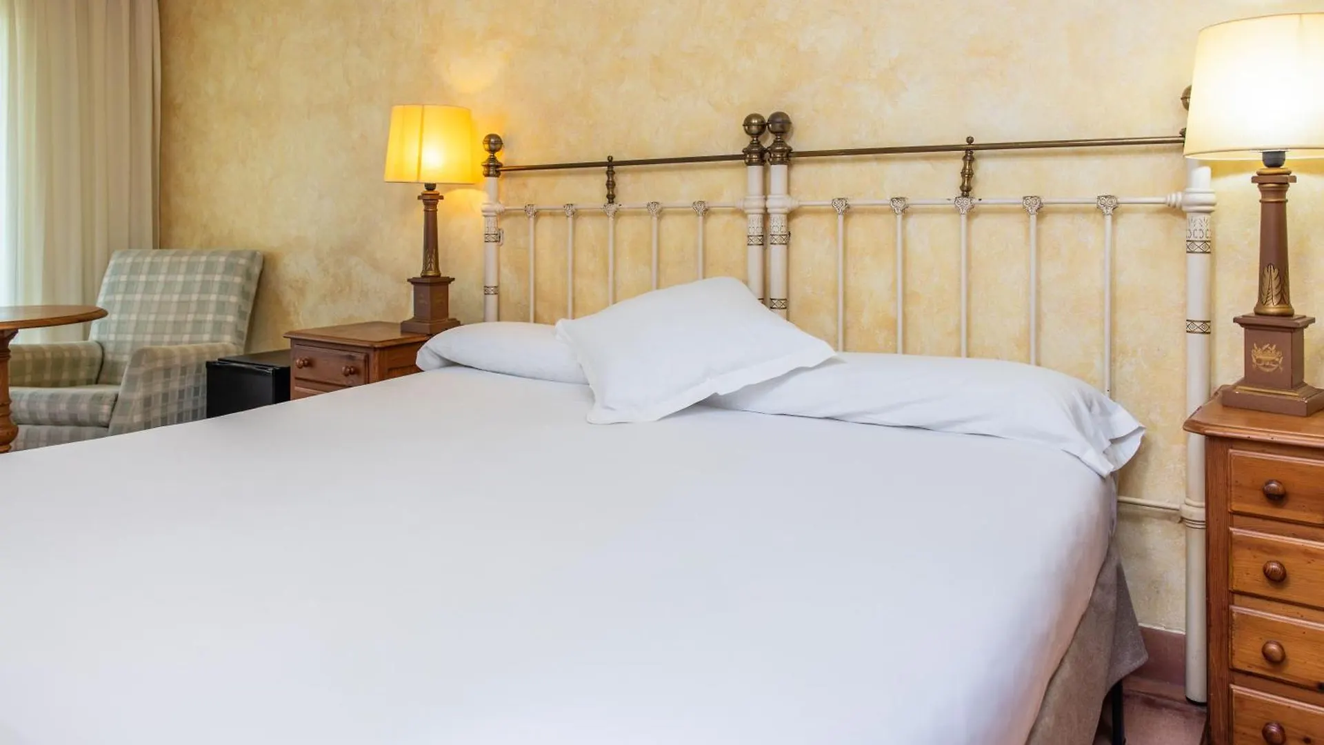 Hotel Rvhotels Vila De Tossa (Adults Only) Tossa de Mar