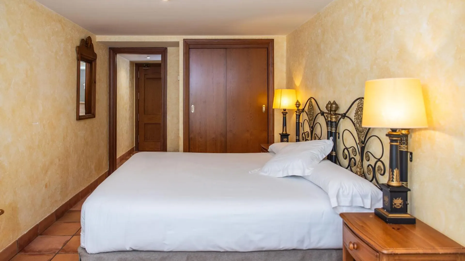Rvhotels Vila De Tossa (Adults Only) Τόσα ντε Μαρ 4*,