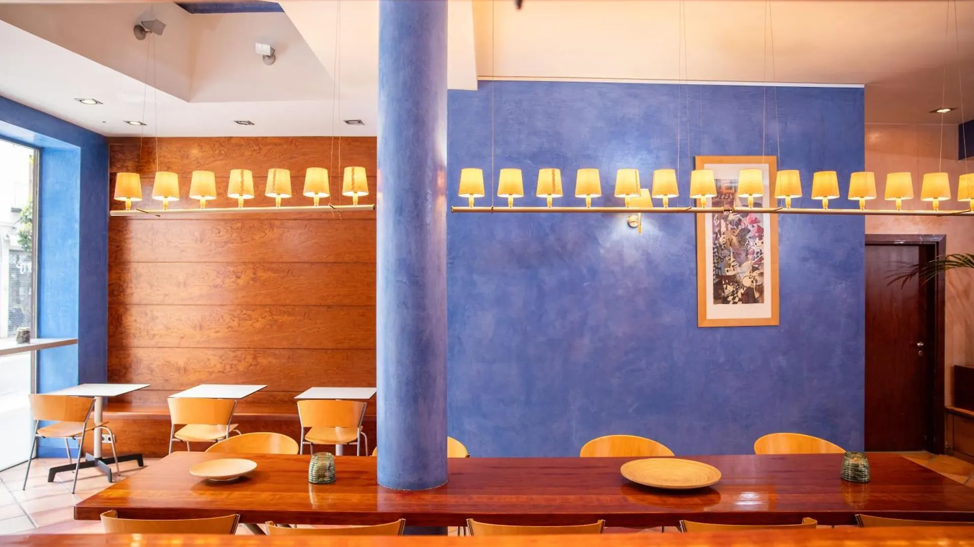 Rvhotels Vila De Tossa (Adults Only) Tossa de Mar