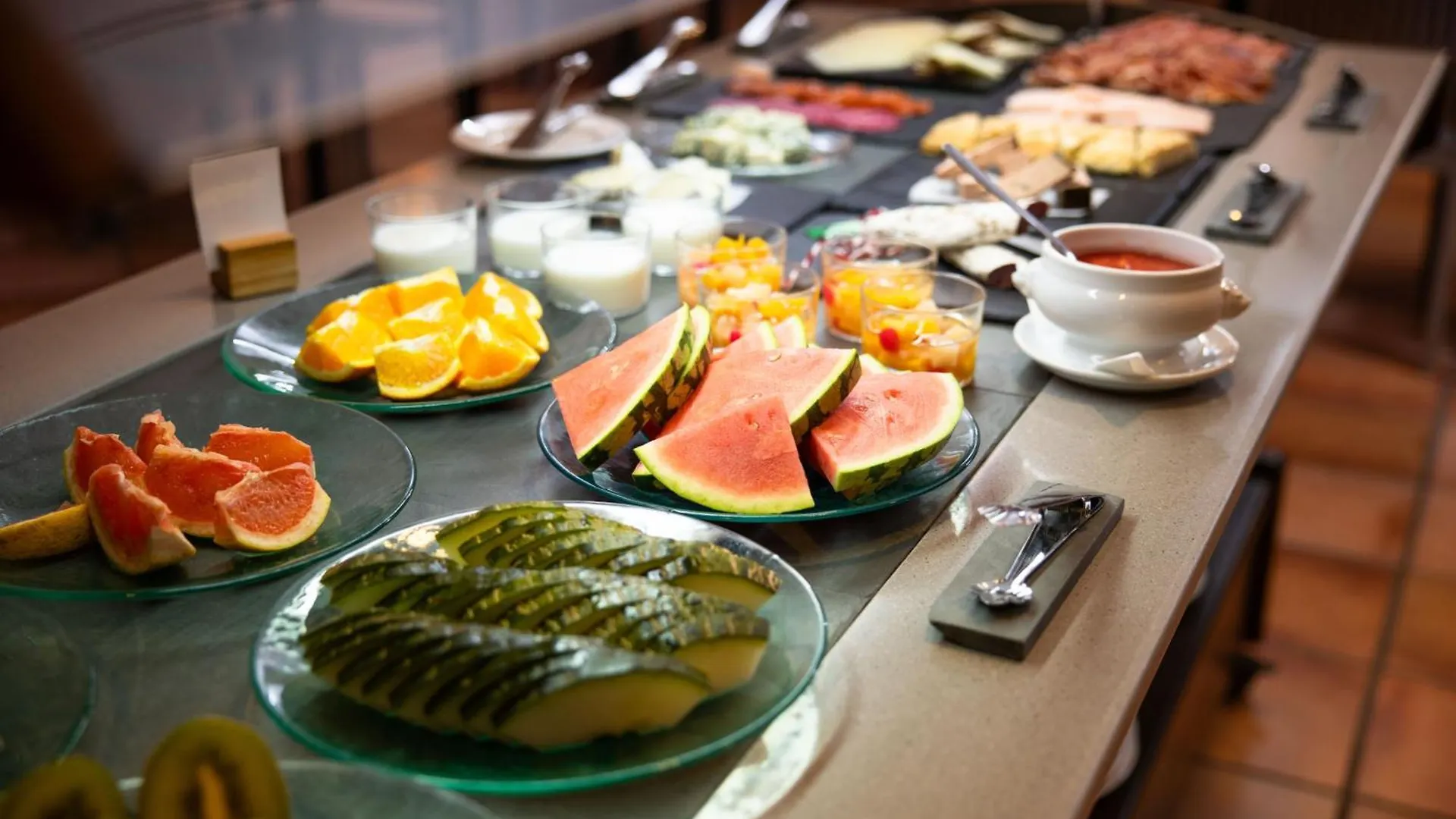 Rvhotels Vila De Tossa (Adults Only) Tossa de Mar