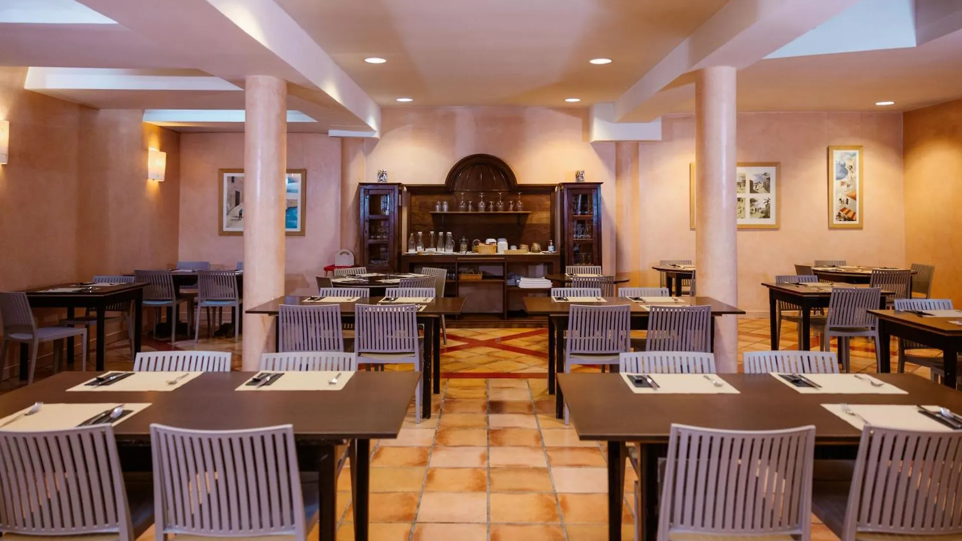 Rvhotels Vila De Tossa (Adults Only) Τόσα ντε Μαρ Ξενοδοχείο