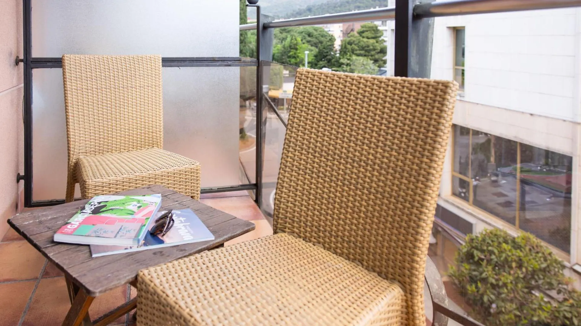 Rvhotels Vila De Tossa (Adults Only) Τόσα ντε Μαρ 4*,