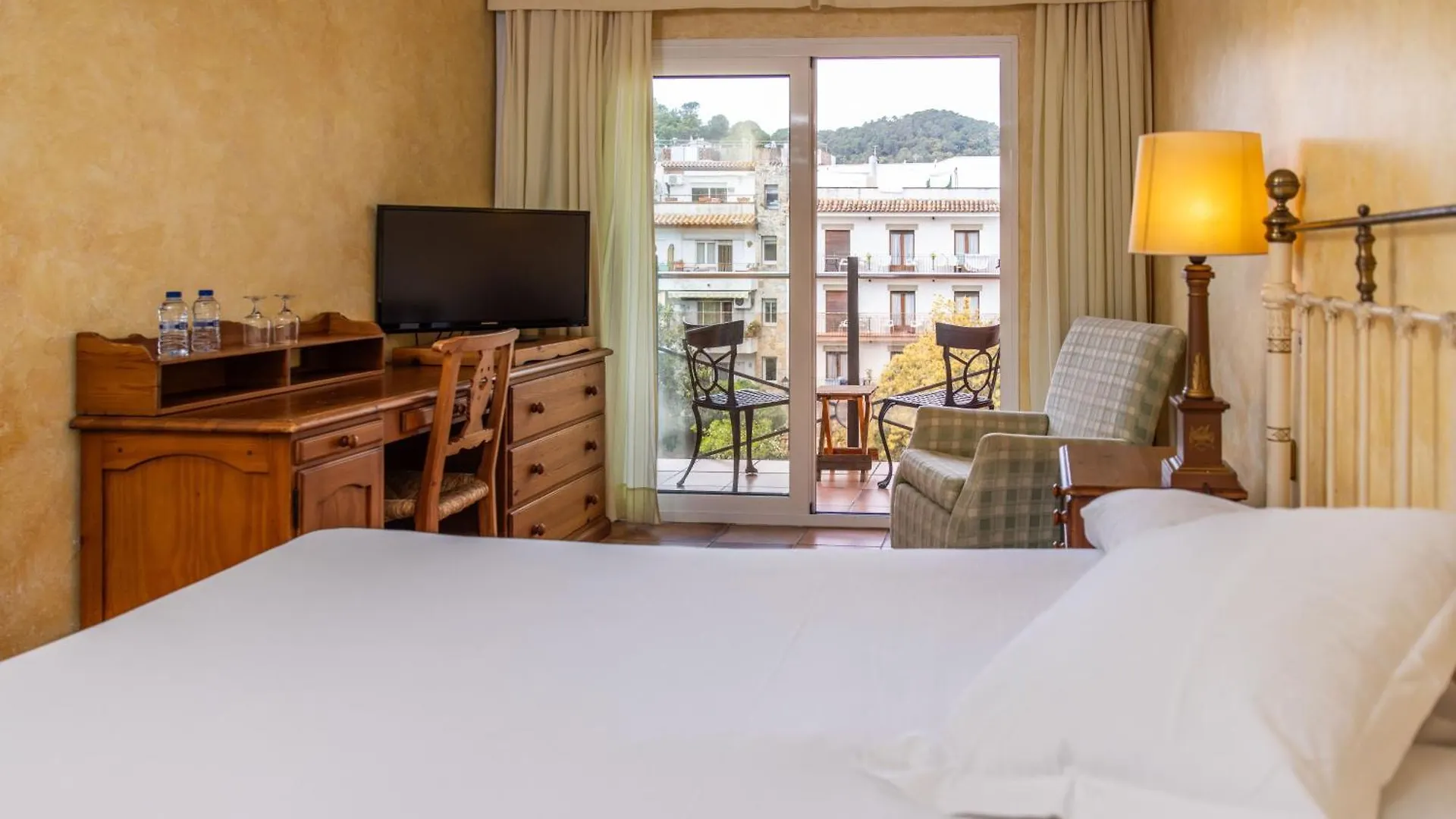 Rvhotels Vila De Tossa (Adults Only) Τόσα ντε Μαρ Ξενοδοχείο