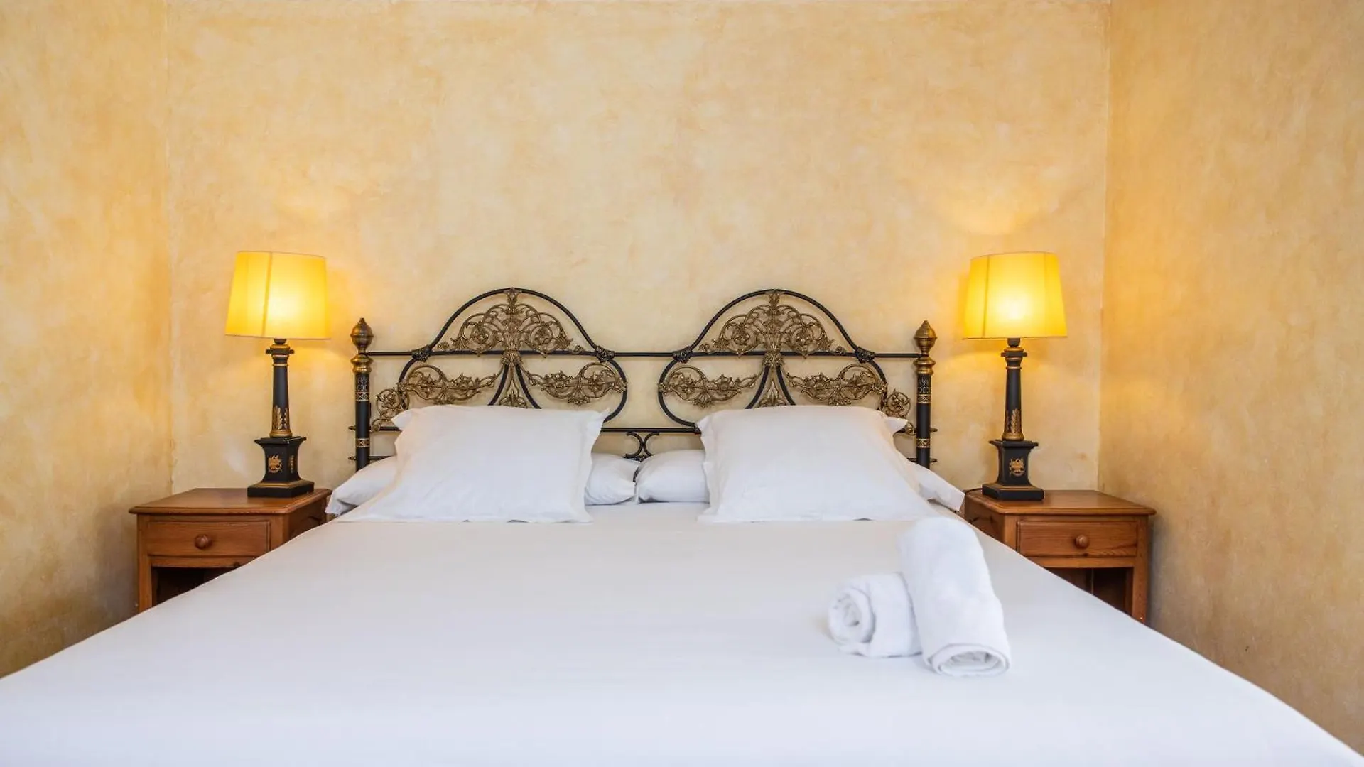 Rvhotels Vila De Tossa (Adults Only) Tossa de Mar