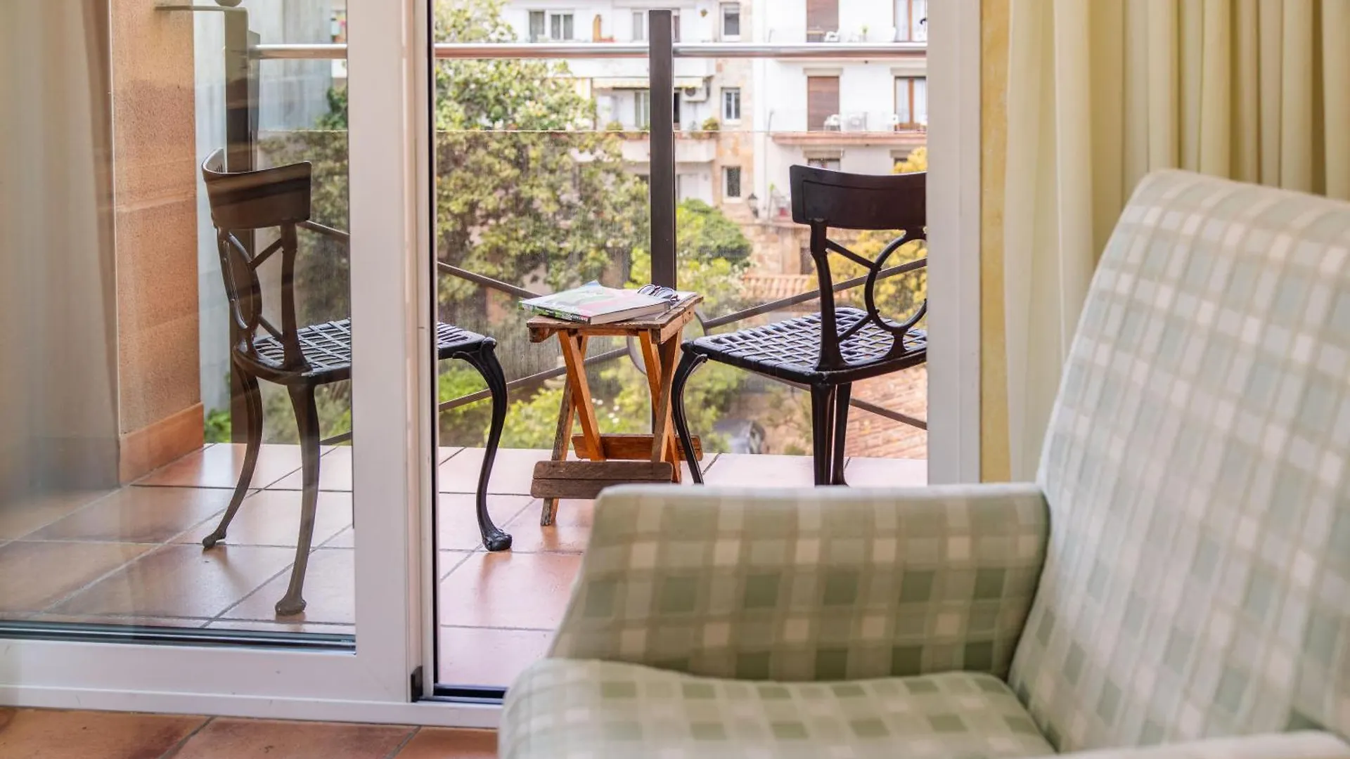 Hotel Rvhotels Vila De Tossa (Adults Only) Tossa de Mar