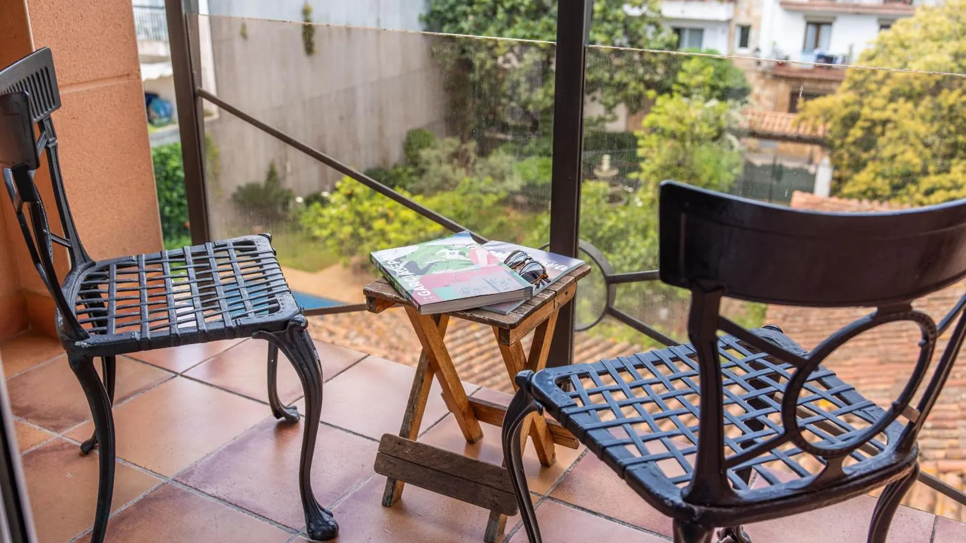 Rvhotels Vila De Tossa (Adults Only) Tossa de Mar Spagna