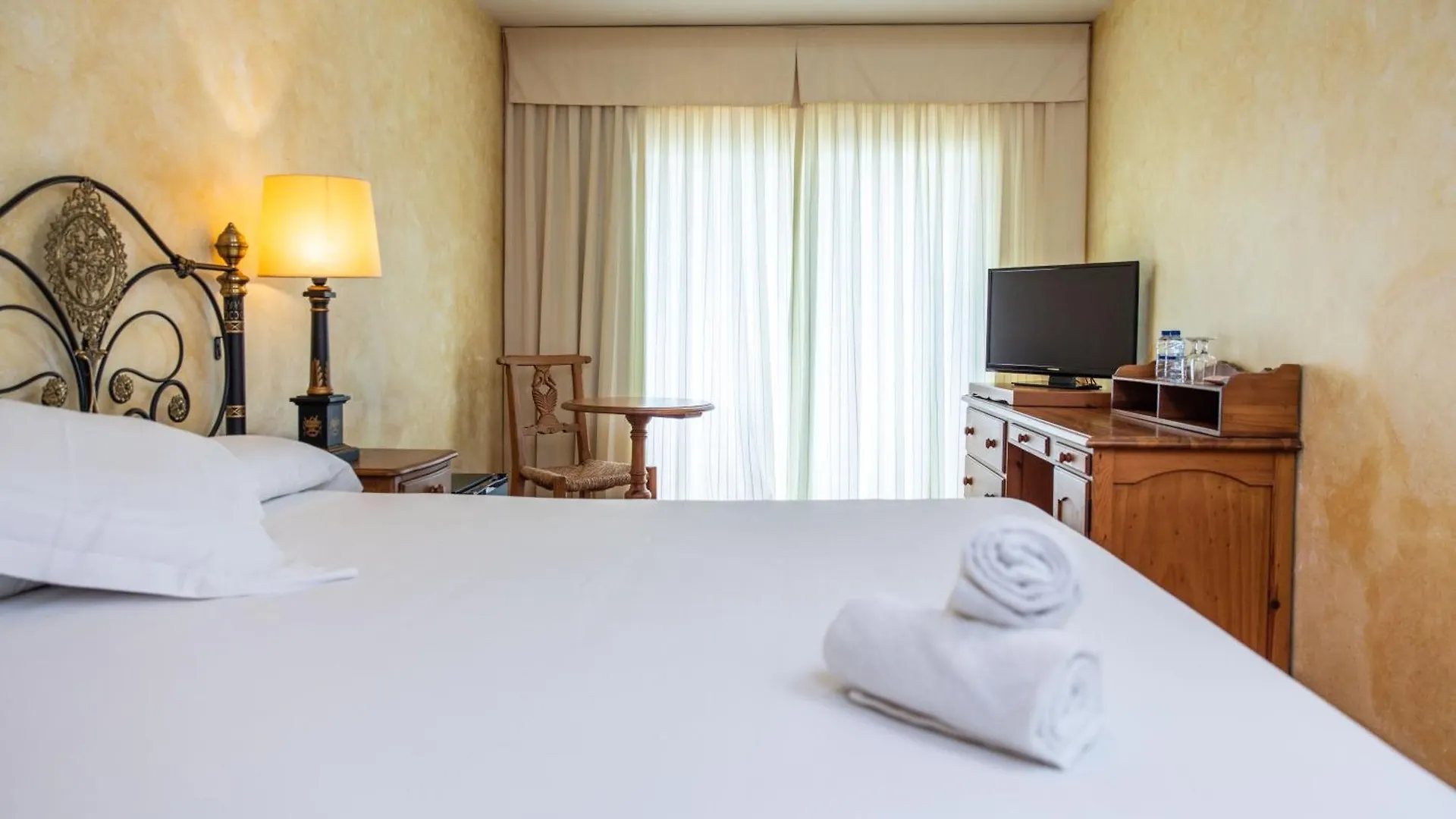 **** Ξενοδοχείο Rvhotels Vila De Tossa (Adults Only) Τόσα ντε Μαρ Ισπανία