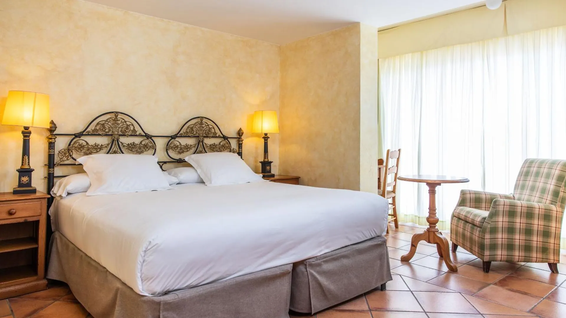 Hotel Rvhotels Vila De Tossa (Adults Only) Tossa de Mar