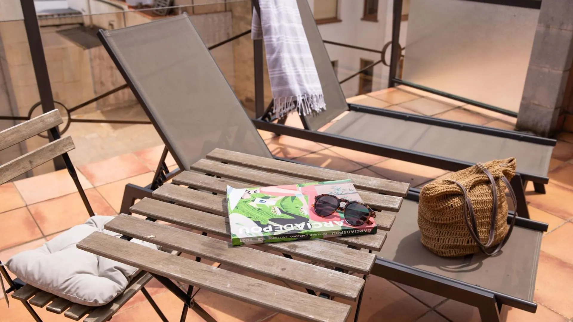 Rvhotels Vila De Tossa (Adults Only) Tossa de Mar 4*,