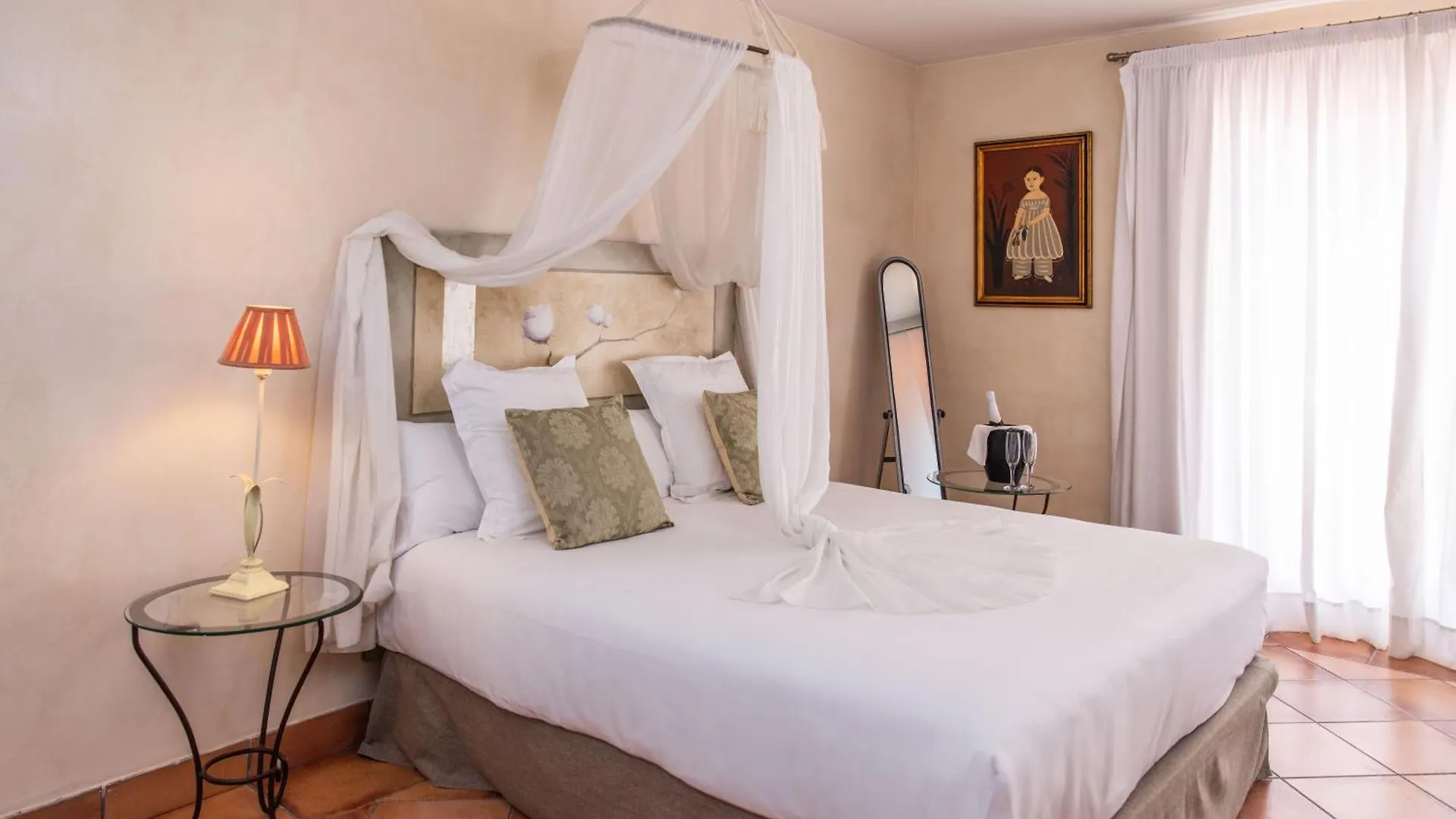 Rvhotels Vila De Tossa (Adults Only) Τόσα ντε Μαρ