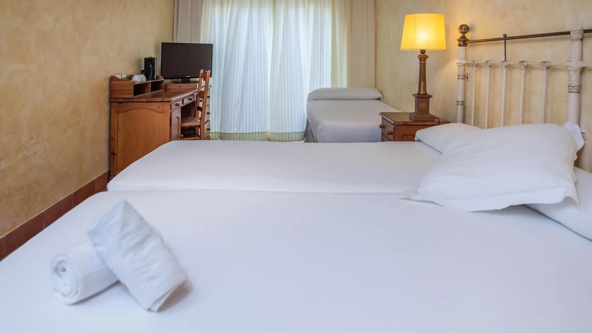 Rvhotels Vila De Tossa (Adults Only) Τόσα ντε Μαρ Ισπανία
