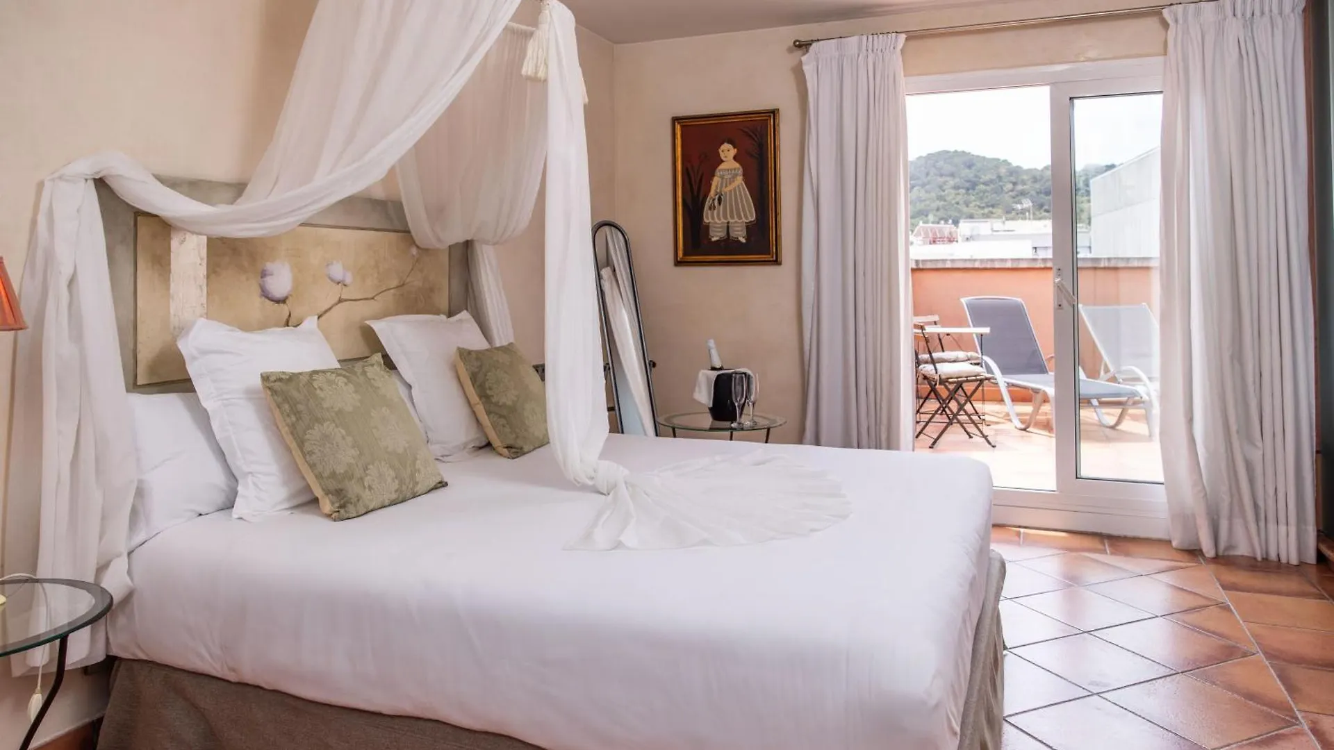 Rvhotels Vila De Tossa (Adults Only) Tossa de Mar 4*,  Spagna