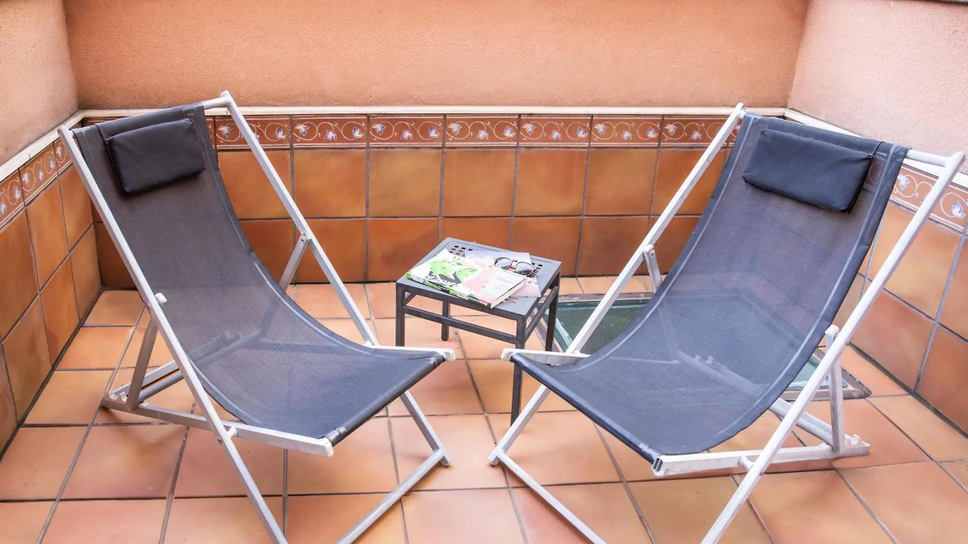 Ξενοδοχείο Rvhotels Vila De Tossa (Adults Only) Τόσα ντε Μαρ
