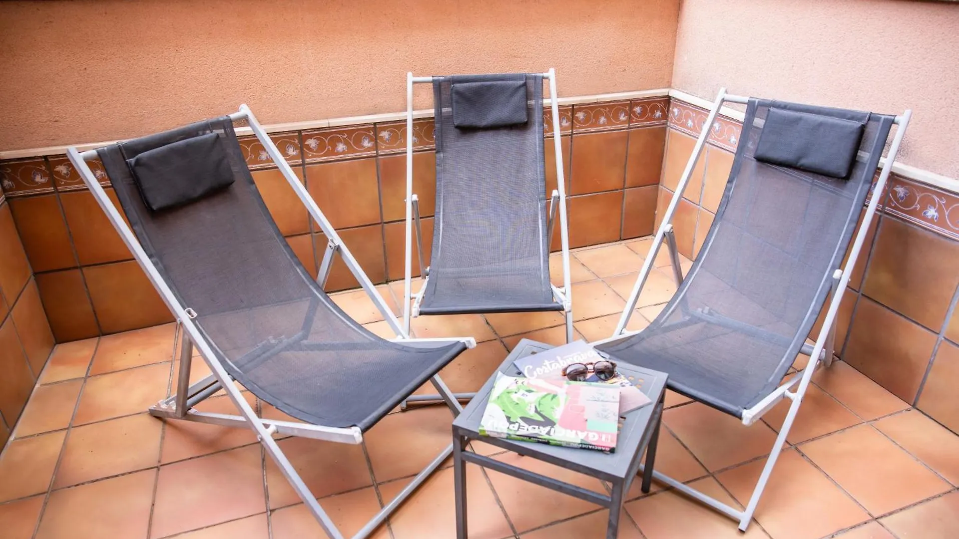 Rvhotels Vila De Tossa (Adults Only) Tossa de Mar 4*,  Spagna