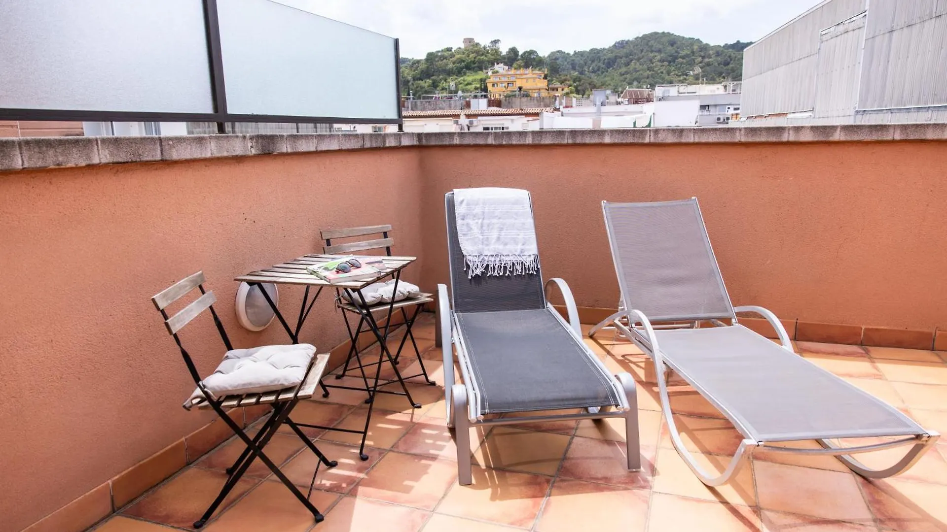 Rvhotels Vila De Tossa (Adults Only) Tossa de Mar Hotel