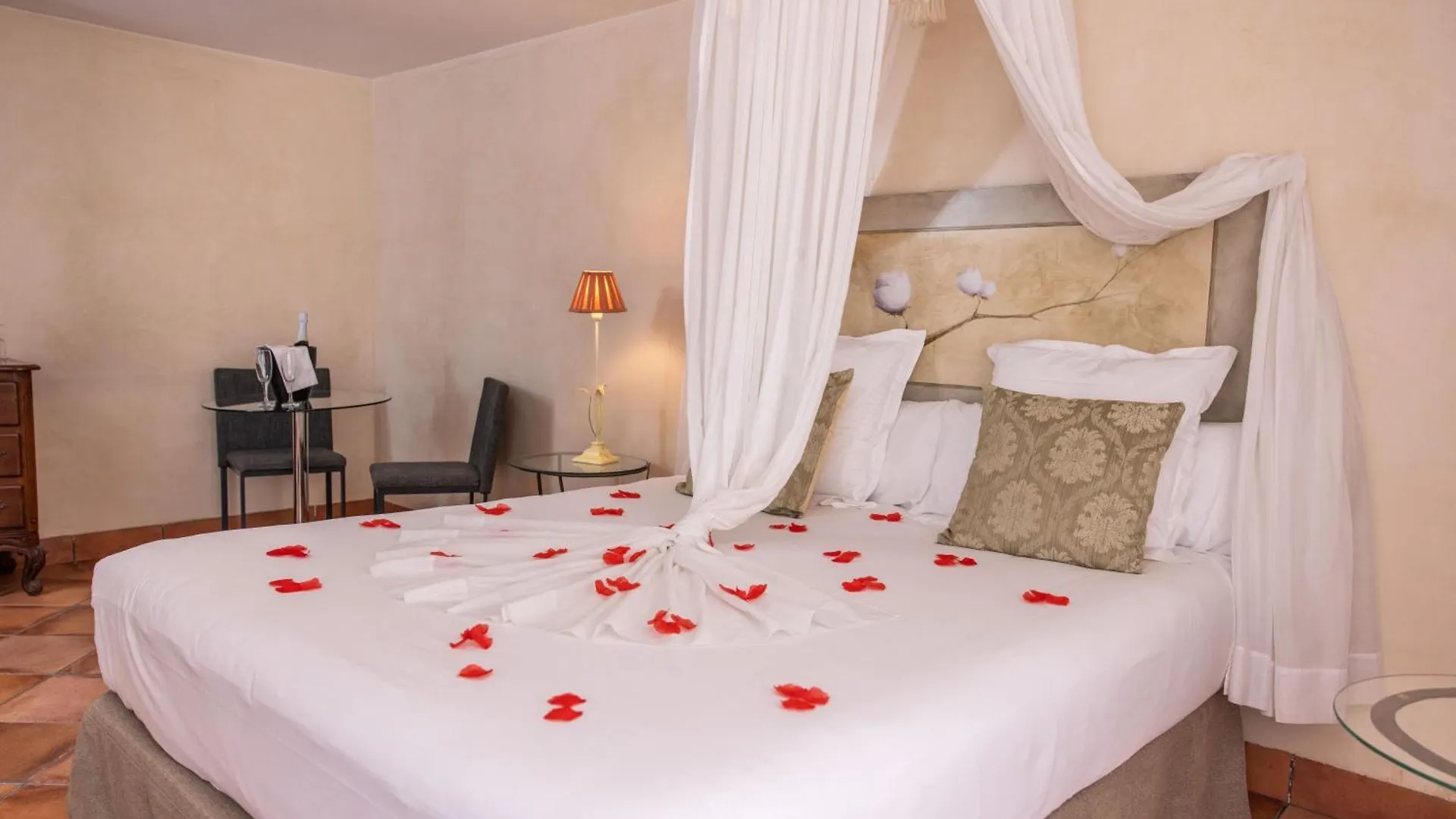 Rvhotels Vila De Tossa (Adults Only) Τόσα ντε Μαρ 4*,