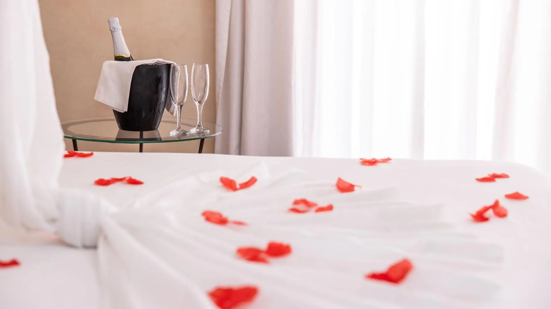 Hotel Rvhotels Vila De Tossa (Adults Only) Tossa de Mar