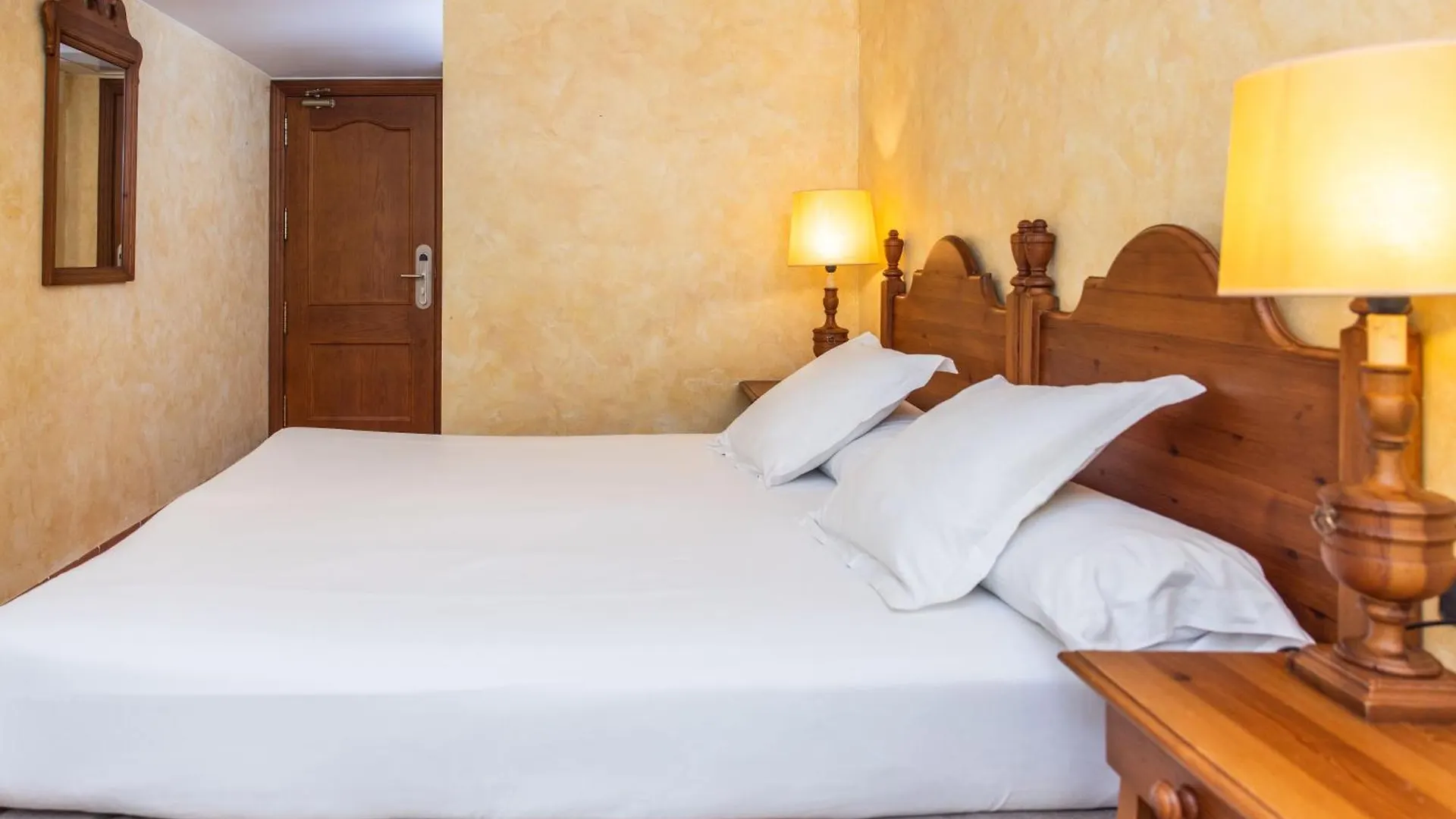 Ξενοδοχείο Rvhotels Vila De Tossa (Adults Only) Τόσα ντε Μαρ