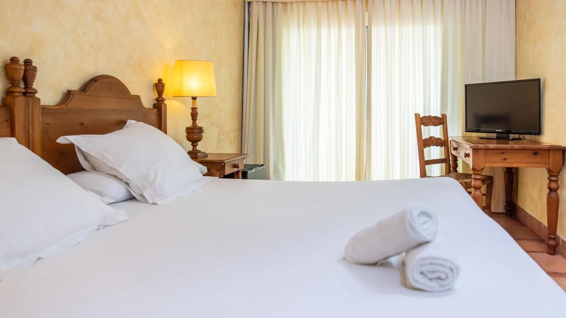 Rvhotels Vila De Tossa (Adults Only) Τόσα ντε Μαρ 4*,